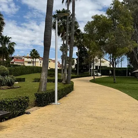 Exclusive 2 Bedroom Estepona