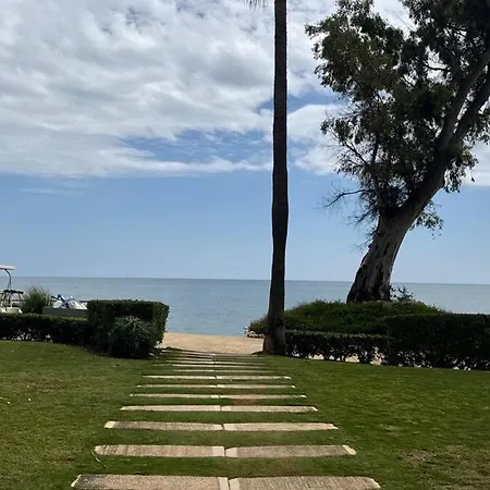 Exclusive 2 Bedroom Apartamento *