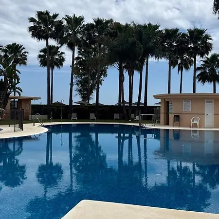 Apartament Exclusive 2 Bedroom Estepona