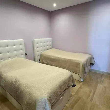 Exclusive 2 Bedroom