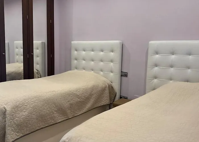 Exclusive 2 Bedroom * Estepona