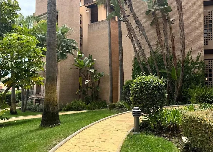 Exclusive 2 Bedroom Apartament