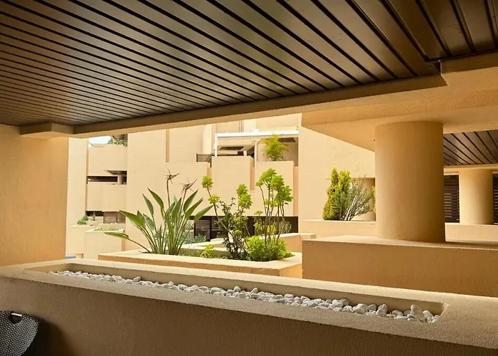 Exclusive 2 Bedroom Apartament *