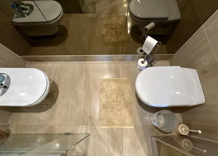 Apartament Exclusive 2 Bedroom