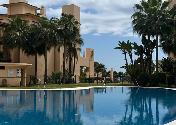 Exclusive 2 Bedroom *