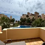 Exclusive 2 Bedroom Estepona