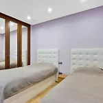 Apartment Exclusive 2 Bedroom *