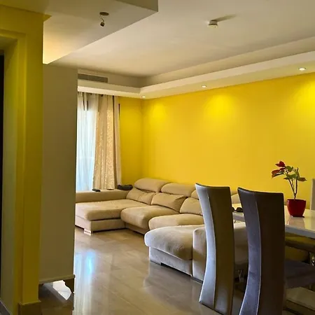 Exclusive 2 Bedroom Apartamento *
