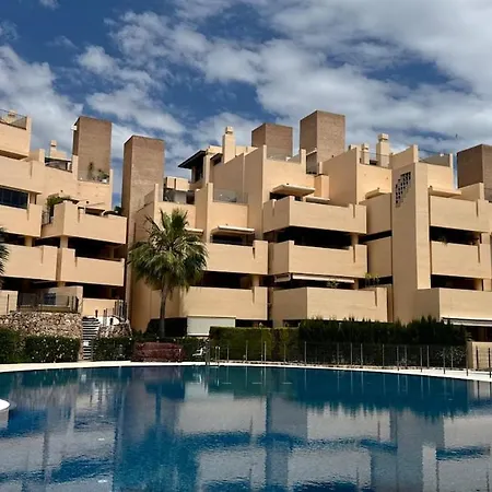 Apartment Exclusive 2 Bedroom Estepona