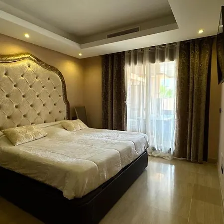Exclusive 2 Bedroom