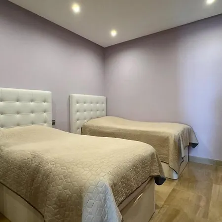 Apartment Exclusive 2 Bedroom