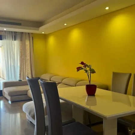 Apartment Exclusive 2 Bedroom