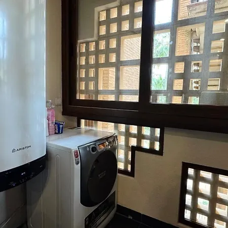 Apartment Exclusive 2 Bedroom *