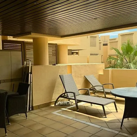 Apartment Exclusive 2 Bedroom *