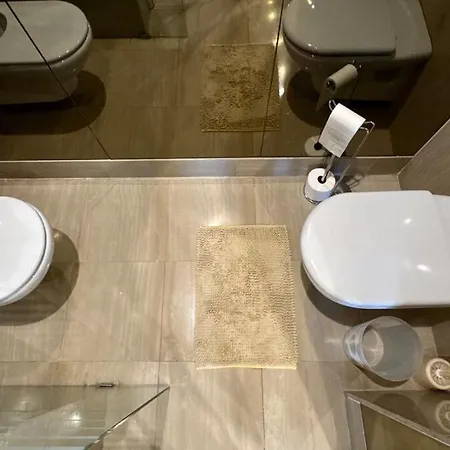 Apartment Exclusive 2 Bedroom