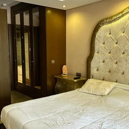 Exclusive 2 Bedroom Apartment Estepona