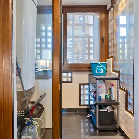 Appartement Exclusive 2 Bedroom