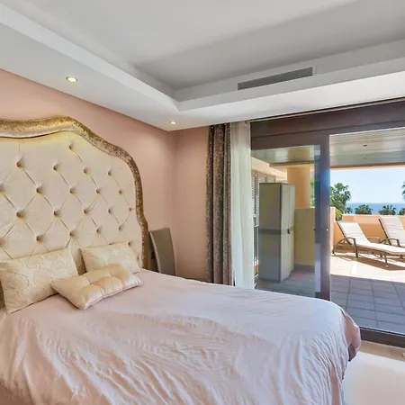 Appartement Exclusive 2 Bedroom Estepona
