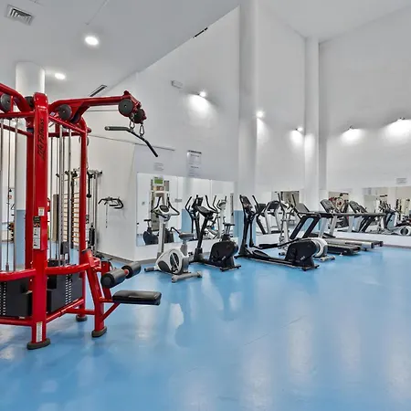 Exclusive 2 Bedroom * Estepona