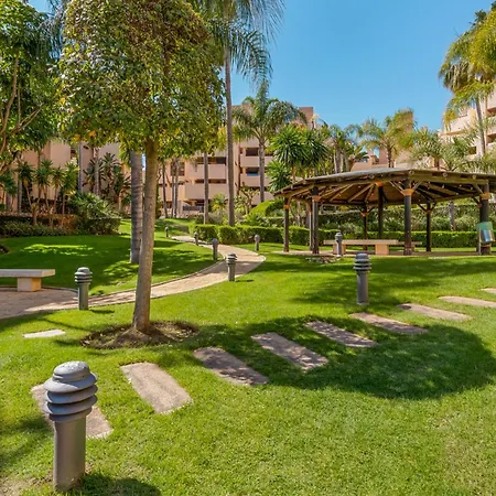 Appartement Exclusive 2 Bedroom