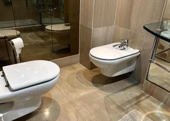 Exclusive 2 Bedroom Estepona