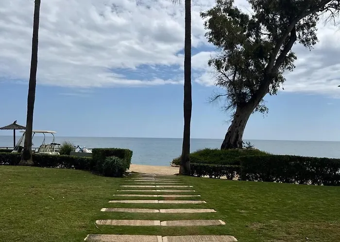 Exclusive 2 Bedroom Apartamento *