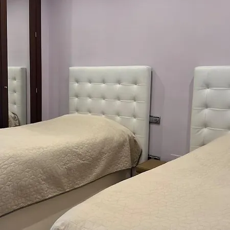 Exclusive 2 Bedroom * Estepona