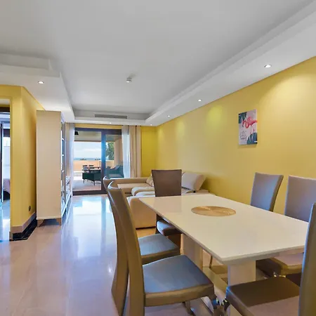 Apartment Exclusive 2 Bedroom