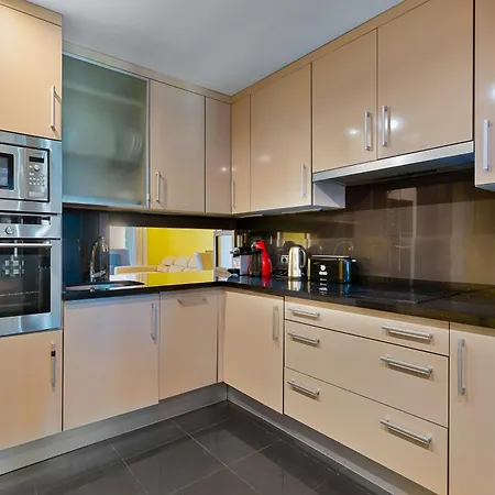 Exclusive 2 Bedroom Apartment Estepona