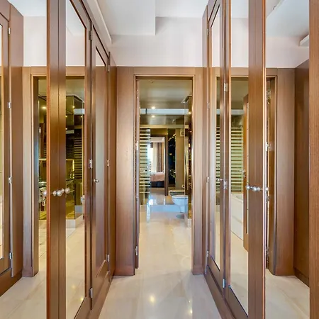 Apartment Exclusive 2 Bedroom Estepona