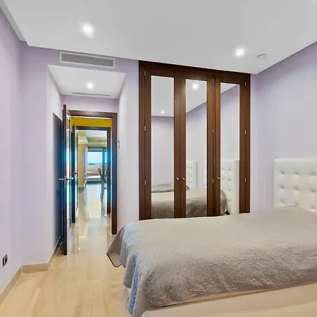 Apartment Exclusive 2 Bedroom