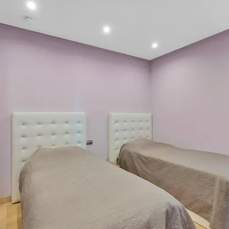 Exclusive 2 Bedroom Estepona