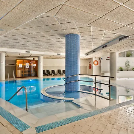 Exclusive 2 Bedroom Estepona