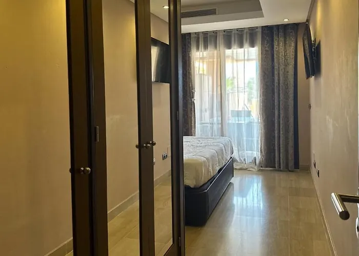 Exclusive 2 Bedroom * Estepona