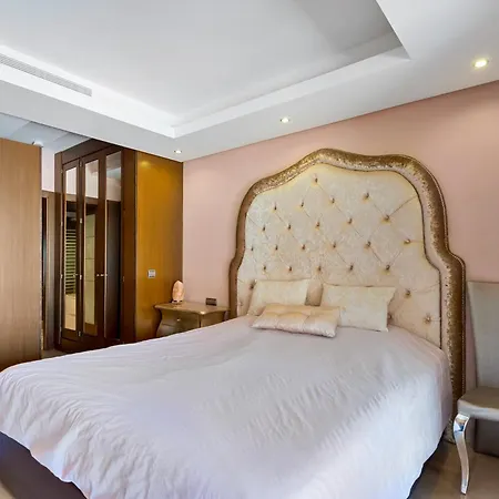 アパート Exclusive 2 Bedroom