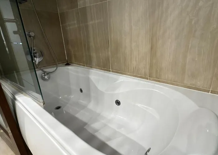 Exclusive 2 Bedroom Lejlighed