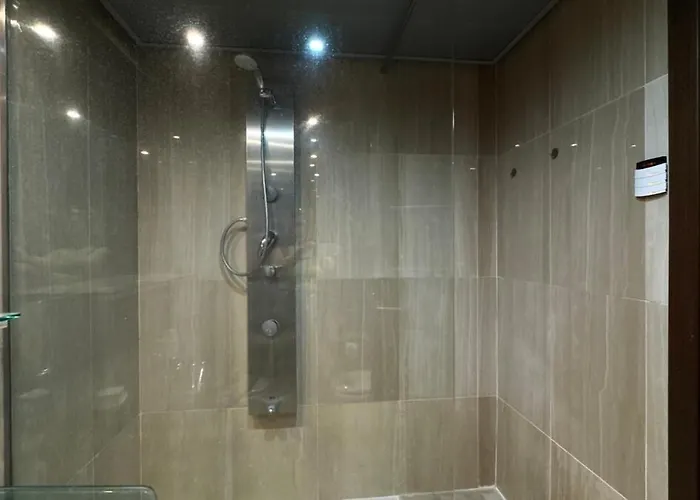 Lejlighed Exclusive 2 Bedroom *