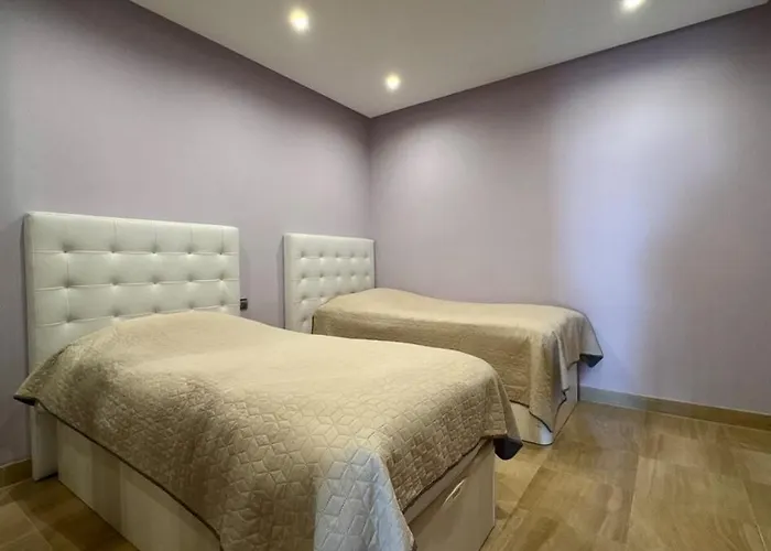 Lejlighed Exclusive 2 Bedroom